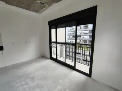 Apartamento com 1 Quarto à venda, 22m² no Jardim das Acácias, São Paulo