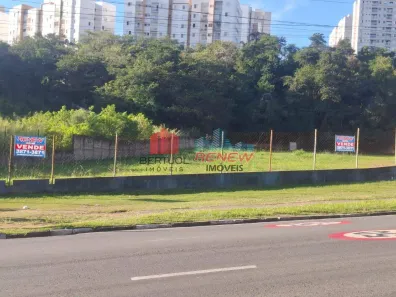 Lote/Terreno à venda, 4580m² no Parque Nova Suíça, Valinhos