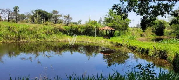 Fazenda/Sítio com 3 Quartos à venda, 500m² no Vila Hollândia, Campinas