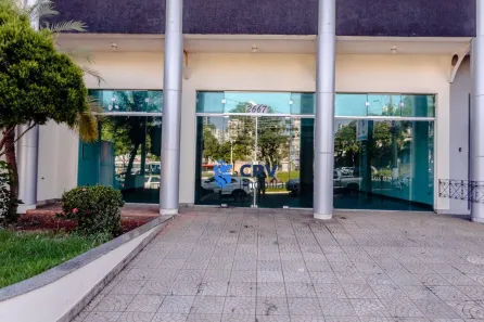 Ponto Comercial para alugar, 200m² no Guanabara, Londrina