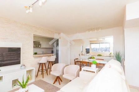 Apartamento com 2 Quartos à venda, 65m² no Santo Antônio, Porto Alegre