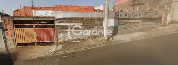 Lote/Terreno com 1 Quarto à venda, 608m² no Vila Fiori, Sorocaba