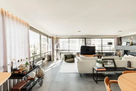 Apartamento com 2 Quartos à venda, 145m² no Petrópolis, Porto Alegre