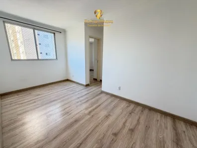 Apartamento com 2 Quartos à venda, 43m² no Palmeiras de São José, São José dos Campos
