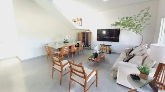 Casa de Condomínio com 3 Quartos à venda, 250m² no Pitas, Cotia