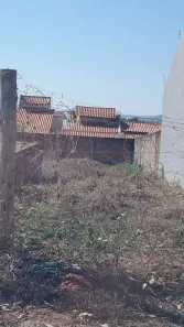 Lote/Terreno à venda, 727m² no Caldas do Oeste, Caldas Novas
