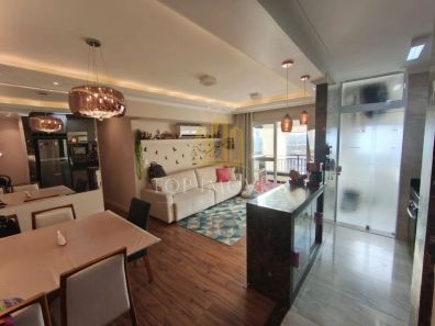 Apartamento com 3 Quartos à venda, 81m² no Palmeiras de São José, São José dos Campos