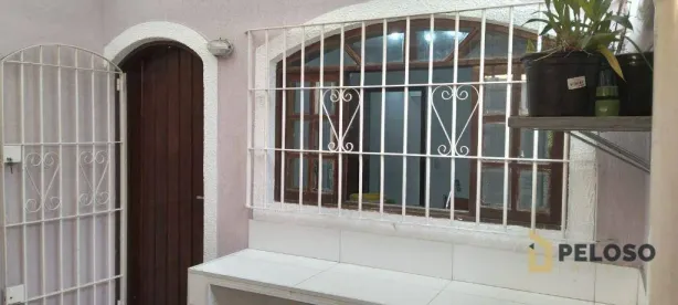 Sobrado com 2 Quartos à venda, 146m² no Jardim Virginia Bianca, São Paulo