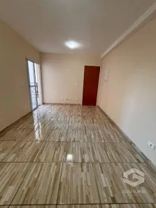 Apartamento com 2 Quartos à venda, 52m² no Jardim Oriente, São José dos Campos