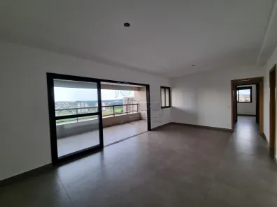 Apartamento com 3 Quartos à venda, 154m² no Jardim Olhos D'Água II, Ribeirão Preto