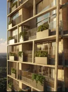 Apartamento com 4 Quartos à venda, 193m² no Boa Viagem, Recife