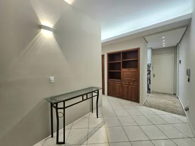 Apartamento com 1 Quarto à venda, 40m² no Boqueirão, Santos