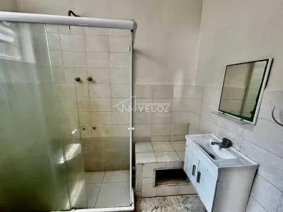 Apartamento com 2 Quartos à venda, 70m² no Catete, Rio de Janeiro