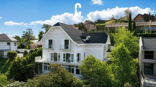 Casa de Condomínio com 5 Quartos à venda, 365m² no Gran Ville, Campos do Jordão