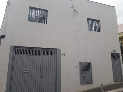 Casa com 1 Quarto para alugar, 73m² no Vila Nova Galvão, São Paulo