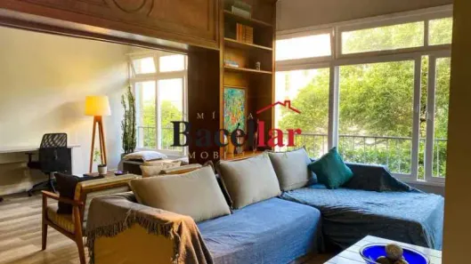 Apartamento com 4 Quartos à venda, 121m² no Ipanema, Rio de Janeiro