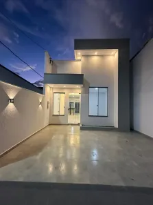 Casa de Condomínio com 2 Quartos à venda, 60m² no Flores, Manaus