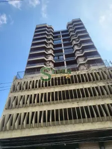 Apartamento com 2 Quartos à venda, 140m² no Centro, Barra Mansa