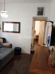 Apartamento com 1 Quarto à venda, 33m² no Centro Histórico, Porto Alegre
