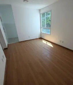 Apartamento com 2 Quartos à venda, 44m² no Vargem Grande, Rio de Janeiro