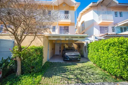 Casa com 3 Quartos à venda, 184m² no Chácara Pavoeiro, Cotia