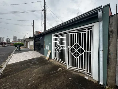 Casa com 2 Quartos para alugar, 95m² no Jardim Nova Alvorada, Hortolândia