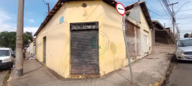 Casa com 2 Quartos à venda, 70m² no Jardim Esplanada, Piracicaba