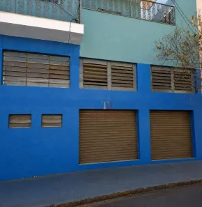 Ponto Comercial para alugar, 49m² no Cidade Alta, Piracicaba