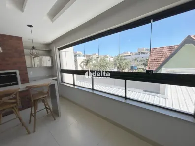 Apartamento com 3 Quartos à venda, 100m² no Santa Mônica, Uberlândia