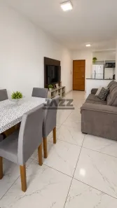 Apartamento com 2 Quartos à venda, 55m² no Ocian, Praia Grande