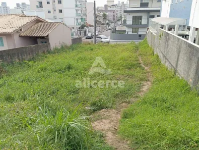 Lote/Terreno à venda, 341m² no São Sebastião, Palhoça