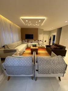 Casa de Condomínio com 6 Quartos à venda, 370m² no Caminhos de San Conrado (Sousas), Campinas