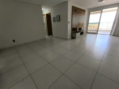 Apartamento com 3 Quartos para alugar, 120m² no Manaíra, João Pessoa