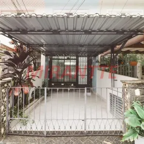 Sobrado com 2 Quartos à venda, 107m² no Vila Paulicéia, São Paulo