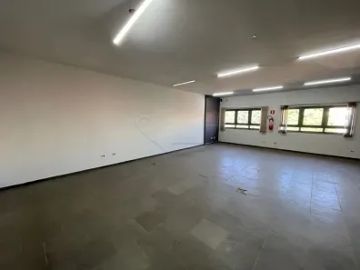 Sala Comercial para alugar, 42m² no Boa Vista, Limeira