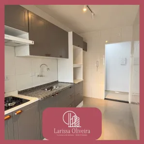 Apartamento com 3 Quartos à venda, 62m² no Jardim das Palmas, São Paulo