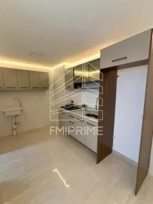 Apartamento com 1 Quarto à venda, 34m² no Canindé, São Paulo