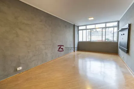 Apartamento com 2 Quartos à venda, 80m² no Perdizes, São Paulo