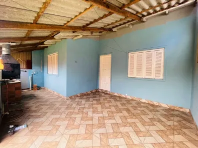 Casa com 2 Quartos à venda, 50m² no Capão da Cruz, Sapucaia do Sul