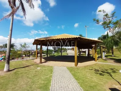 Lote/Terreno à venda, 1380m² no Condomínio Residencial Mantiqueira, São José dos Campos