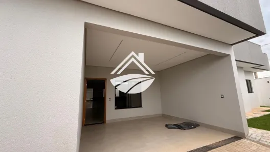 Casa com 3 Quartos à venda, 120m² no Plano Diretor Sul, Palmas