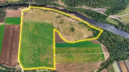Fazenda/Sítio à venda, 90000m² no Urubici, Urubici