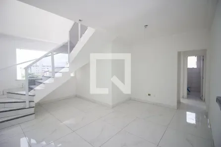 Apartamento com 4 Quartos à venda, 183m² no Cabral, Contagem