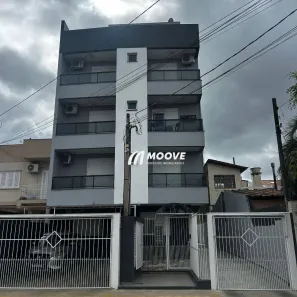 Cobertura com 2 Quartos à venda, 152m² no Vila Parque Brasília, Cachoeirinha