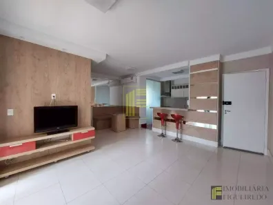 Apartamento com 3 Quartos para alugar, 95m² no Jardim Tarraf II, São José do Rio Preto