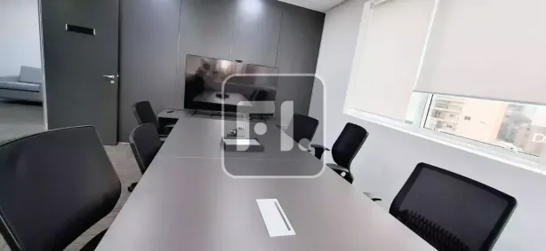 Sala Comercial para alugar, 128m² no Cerqueira César, São Paulo