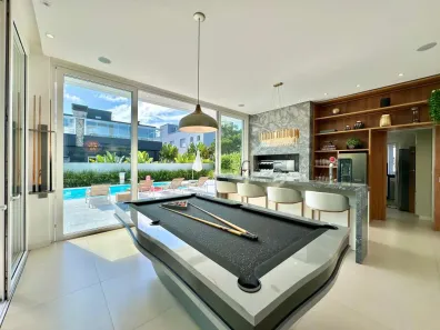 Casa de Condomínio com 5 Quartos à venda, 301m² no 7, Capão da Canoa