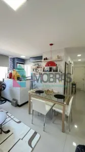 Apartamento com 2 Quartos à venda, 58m² no Centro, Rio de Janeiro