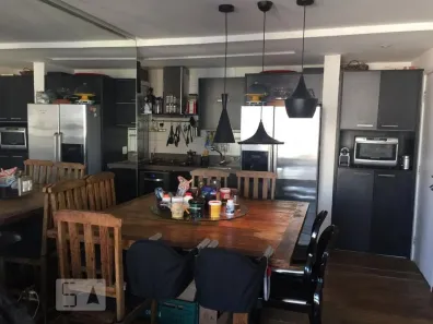Apartamento com 2 Quartos à venda, 69m² no Parque Reboucas, São Paulo