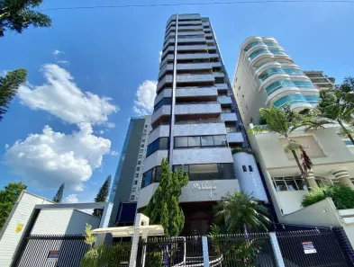 Apartamento com 4 Quartos à venda, 295m² no Jardim Blumenau, Blumenau